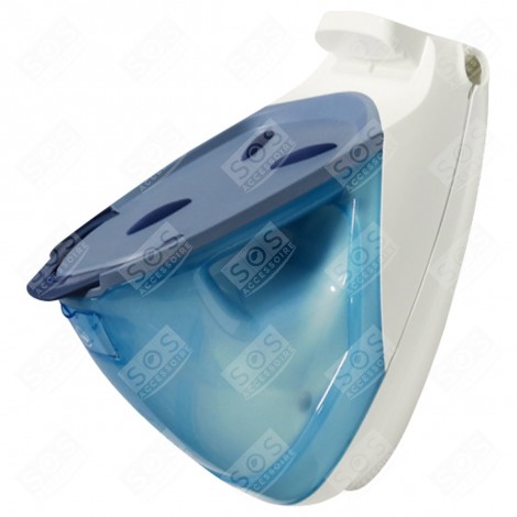 BOITIER AVEC RÉSERVOIR D EAU CENTRALE VAPEUR, FER À REPASSER - CS-00143370