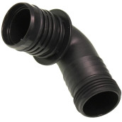 Tubulure de raccord SP1 SP5