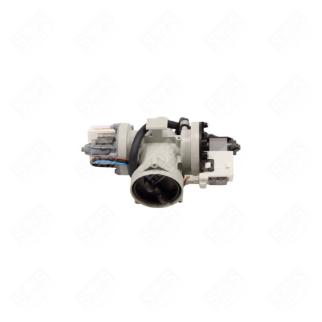 POMPE DE VIDANGE MACHINE À LAVER, LAVE-LINGE - AHA72973331