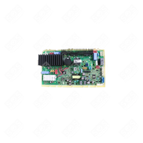 CARTE ÉLECTRONIQUE, MODULE PRINCIPAL SÈCHE-LINGE - EBR79083131