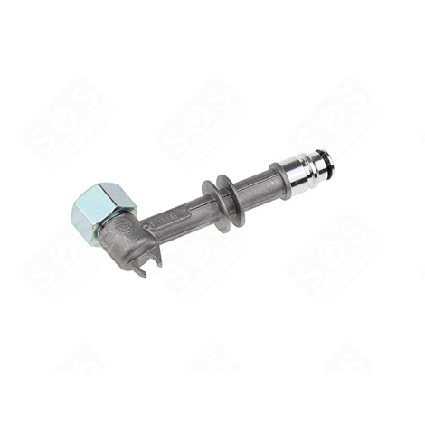 RACCORD SORTIE K5  NETTOYEUR VAPEUR - 90134350, 9.0134-35.0