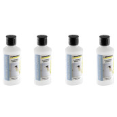 Lot de 4 produits nettoyant vitres 500 ml RM500 d'origine