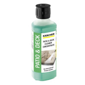 Nettoyant liquide authentique du pont de terasse 