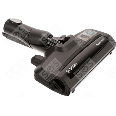 BROSSE, EMBOUT ASPIRATEUR - 17004297, 17004218