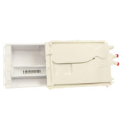 Ensemble boite à produits