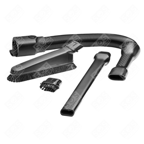 KIT DE BROSSES AKIT23  ASPIRATEUR - 9009233926