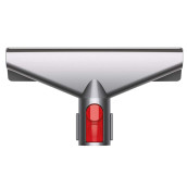 Brosse, embout de matelas d'origine 