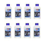 Lot de 8 détartrants 250ml