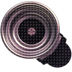 Support dosette 2 tasses CP1243/01