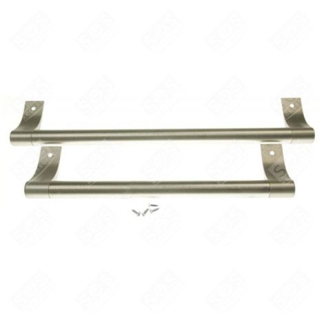 POIGNÉE DE PORTE FRIGO, RÉFRIGÉRATEUR, CONGÉLATEUR - 37020301