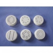 A936 - Jeu de 6 matrice a pates du A936