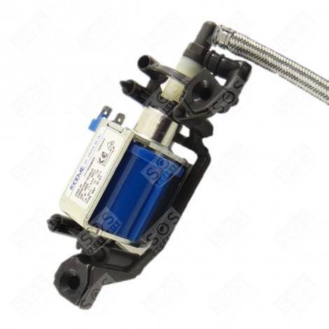 POMPE CENTRALE VAPEUR, FER À REPASSER - CS-00127274