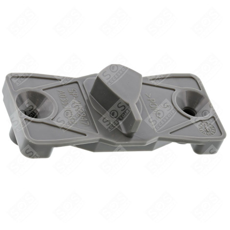 CLIQUET PORTE LAVE-VAISSELLE - 140035300056, 140035300072