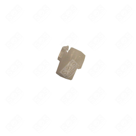 GUIDE RESSORT BOUTON MINUTERIE MACHINE À LAVER, LAVE-LINGE - 481241458307