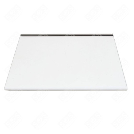 CLAYETTE EN VERRE  451 X 400 MM FRIGO, RÉFRIGÉRATEUR, CONGÉLATEUR - DA97-16362K