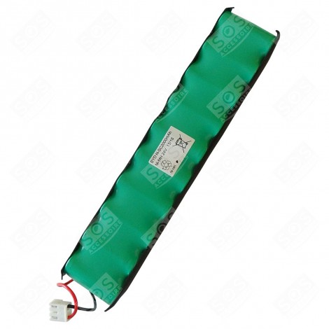 ACCUMULATEUR 24V ASPIRATEUR - RS-RH5278
