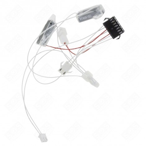 CAPTEUR DE FERMETURE DU COUVERCLE COOKEO ROBOT MÉNAGER - SS-993400