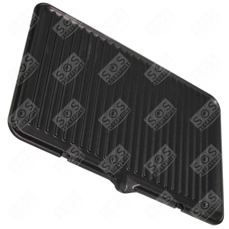 PLAQUE AVEC RÉSISTANCE  140X220X15 MM RACLETTE, GRIL, WOK - FS-1000050045