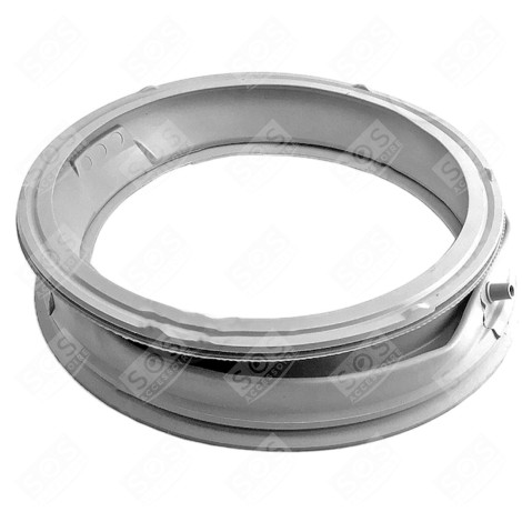 JOINT DE HUBLOT  (MANCHETTE) MACHINE À LAVER, LAVE-LINGE - MDS38265304, MDS65695801