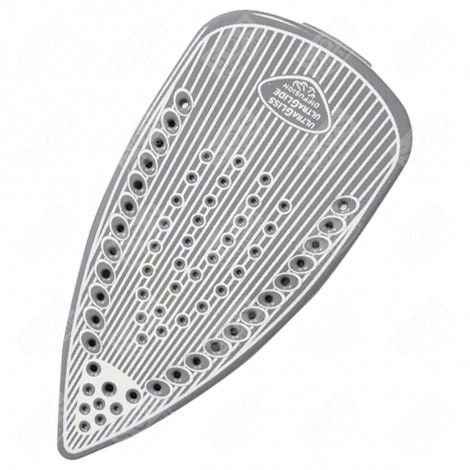 SEMELLE DE FER  233X115 MM CENTRALE VAPEUR, FER À REPASSER - CS-00130441, CS00130441