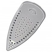 Semelle de fer  233x115 mm