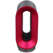 Embout de séchage AIRWRAP HAIRSTYLER  NICKEL / FUSCHIA