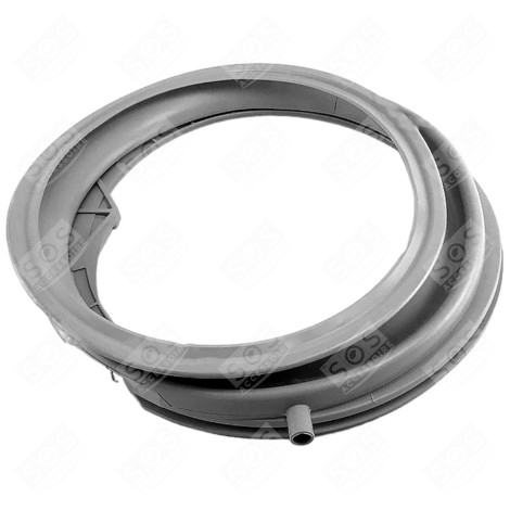 JOINT DE HUBLOT  (MANCHETTE) MACHINE À LAVER, LAVE-LINGE - 45319334, 41035091