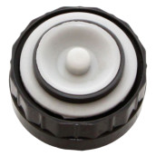 Bouchon de réservoir