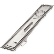 Couvercle de réservoir