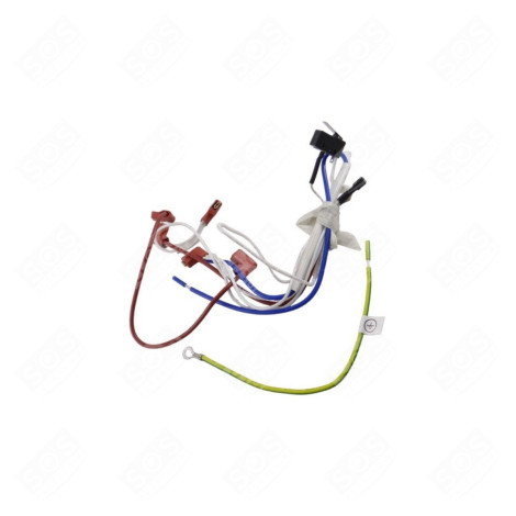 THERMOFUSIBLE 240° NETTOYEUR VAPEUR - M0006624