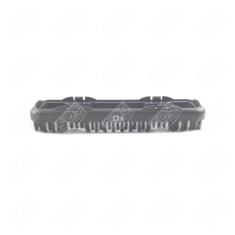 PETITE BROSSE EN NYLON 160 MM NETTOYEUR VAPEUR - SLS01680