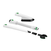 Kit accessoires de dépoussiérage