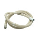TUYAU DE VIDANGE 20 MM LAVE-VAISSELLE - WF28737, 481253028737