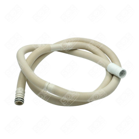 TUYAU DE VIDANGE 20 MM LAVE-VAISSELLE - WF28737, 481253028737