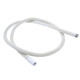 TUYAU DE VIDANGE 20 MM LAVE-VAISSELLE - WF28737, 481253028737