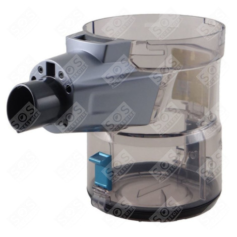 BAC À POUSSIÈRE BLEU ASPIRATEUR - 48033258