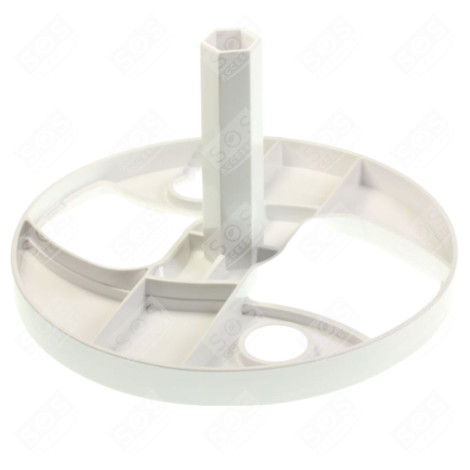 SUPPORT DE LAME ROBOT MÉNAGER - KW711764