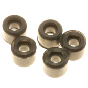 Lot de 5 amortisseurs