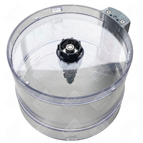 BOL MULTIFONCTION ROBOT MÉNAGER - AS00004486