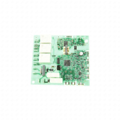 Carte électronique, module vapeur