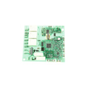 Carte électronique, module vapeur