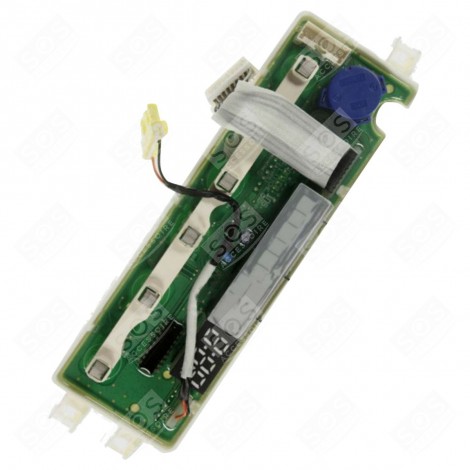 PLATINE DISPLAY LAVE-VAISSELLE - EBR71105814