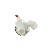 Moteur du ventilateur