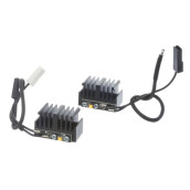 Carte électronique, platine LED