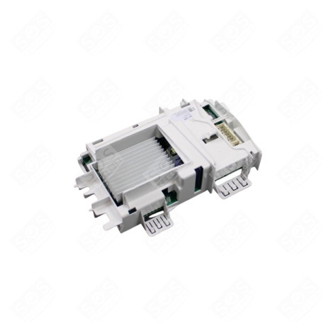 CARTE ÉLECTRONIQUE, MODULE DE PUISSANCE MACHINE À LAVER, LAVE-LINGE - 49111634