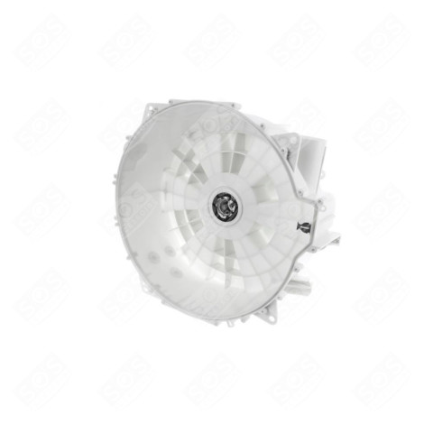 DEMI CUVE ARRIÈRE MACHINE À LAVER, LAVE-LINGE - 00715545