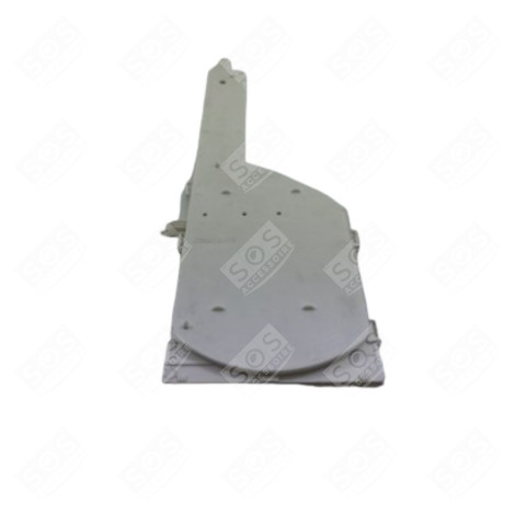 COUVERCLE TRÉMIE 9KG MACHINE À LAVER, LAVE-LINGE - C00536237, 488000536237