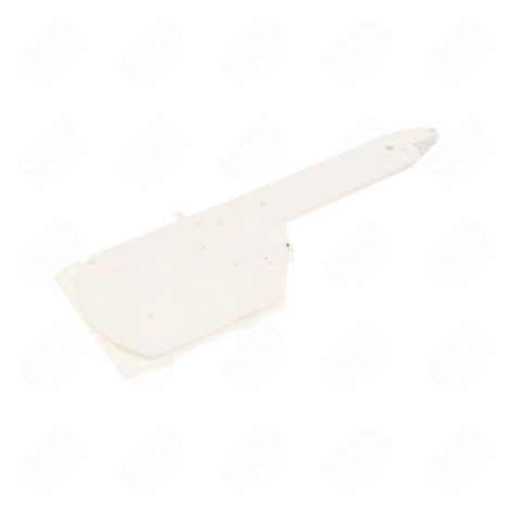 COUVERCLE TRÉMIE 9KG MACHINE À LAVER, LAVE-LINGE - C00536237, 488000536237