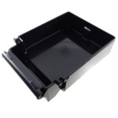 Bac de récupération