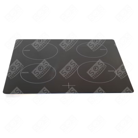 DESSUS VITROCÉRAMIQUE PLAQUE DE CUISSON - FME415532186